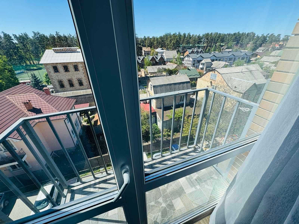 Здам євро-2к квартиру з балконом! Ірпінь - зображення 8