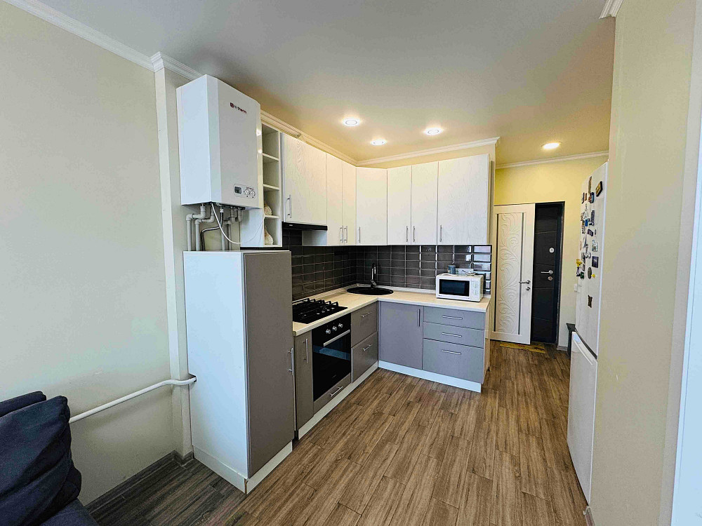 Здам євро-2к квартиру з балконом! Ірпінь - зображення 2