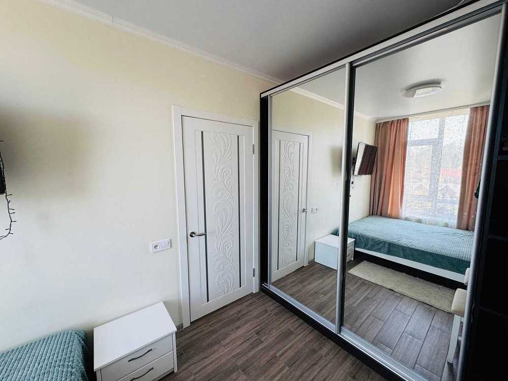 Здам євро-2к квартиру з балконом! Ірпінь - зображення 7