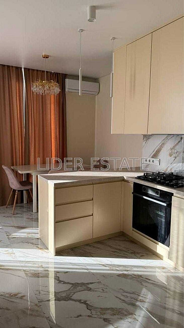 Здам 2-кімнатну квартиру, ЖК «Парус Riverside» Ужгород - зображення 3