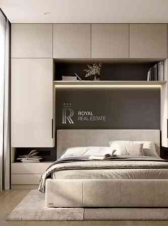 Оренда дизайнерської квартири 58м2 Файна Таун Перша здача Салютна Киев