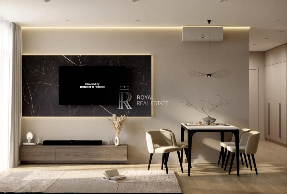 Оренда дизайнерської квартири 58м2 Файна Таун Перша здача Салютна Киев - изображение 1