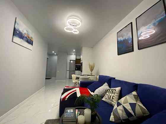 Оренда чудової квартири в новобудові по вул Зелена Львов