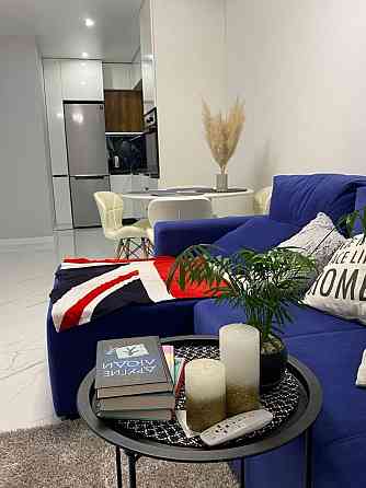 Оренда чудової квартири в новобудові по вул Зелена Львов