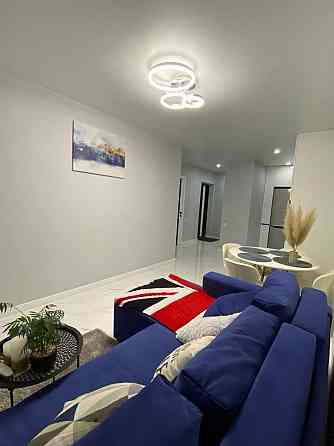 Оренда чудової квартири в новобудові по вул Зелена Львов