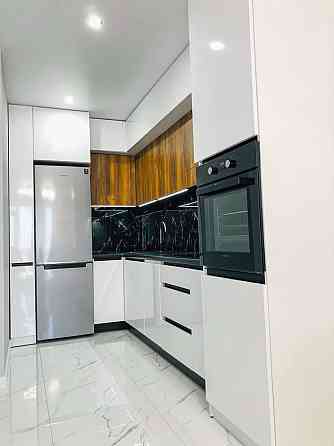 Оренда чудової квартири в новобудові по вул Зелена Львов