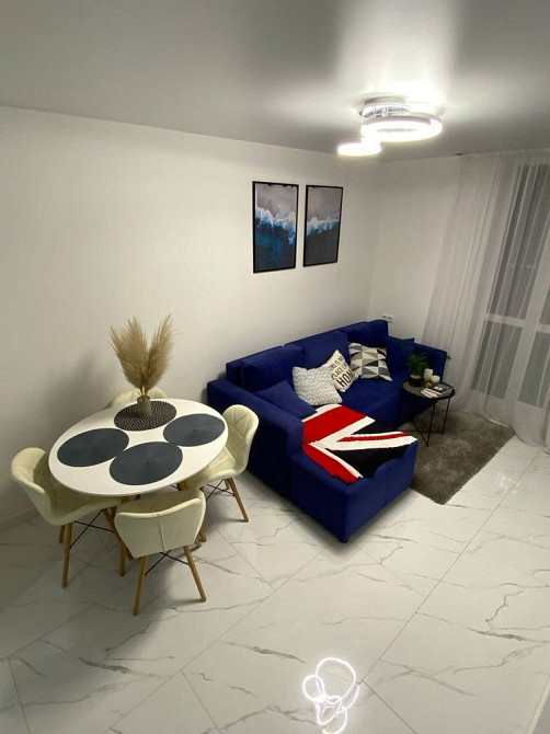 Оренда чудової квартири в новобудові по вул Зелена Львів - зображення 3