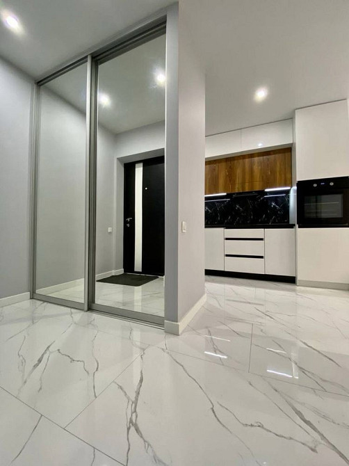 Оренда чудової квартири в новобудові по вул Зелена Львів - зображення 8