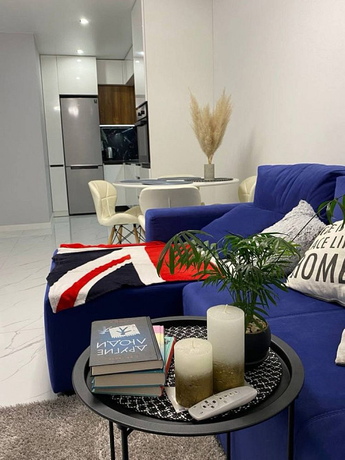 Оренда чудової квартири в новобудові по вул Зелена Львів - зображення 6