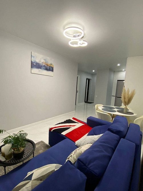 Оренда чудової квартири в новобудові по вул Зелена Львів - зображення 4