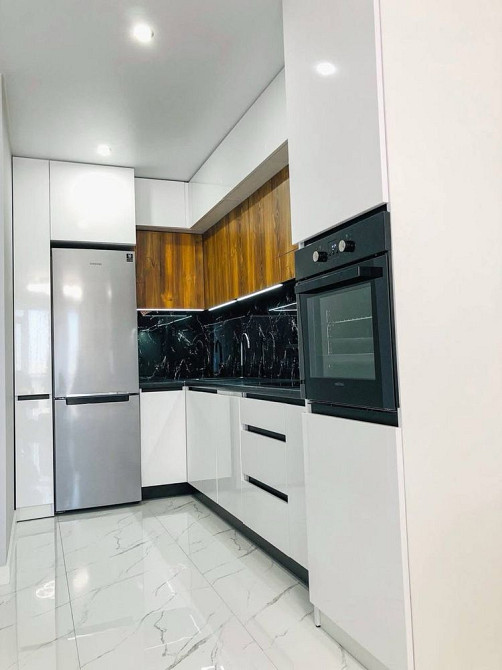 Оренда чудової квартири в новобудові по вул Зелена Львів - зображення 2