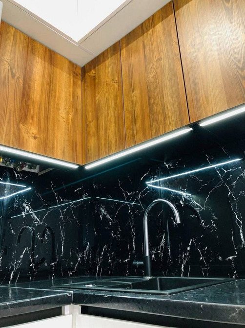 Оренда чудової квартири в новобудові по вул Зелена Львів - зображення 7