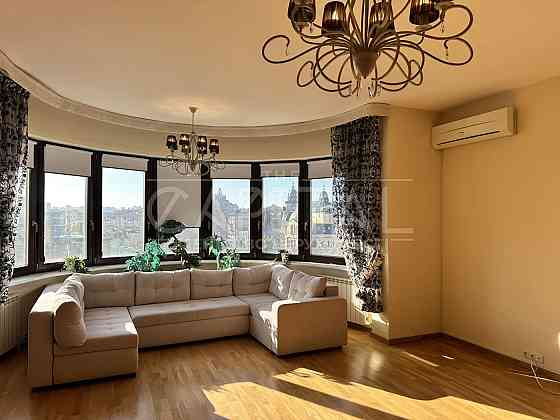 Аренда квартиры, ул. Кропивницкого, Бессарабка Київ