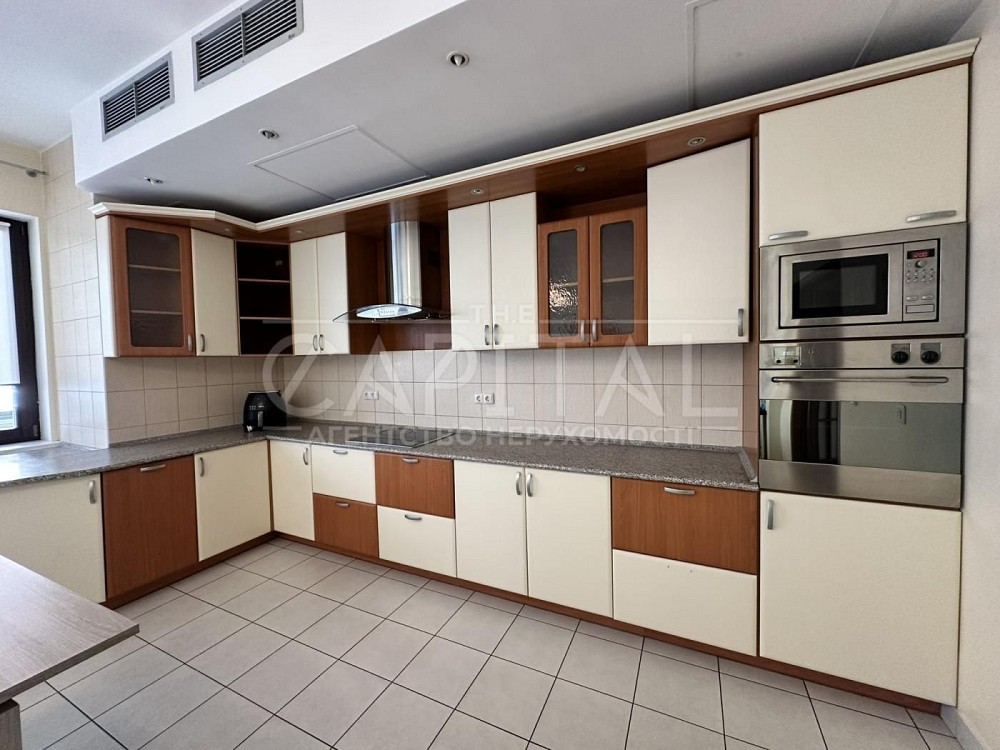 Аренда квартиры, ул. Кропивницкого, Бессарабка Киев - изображение 5