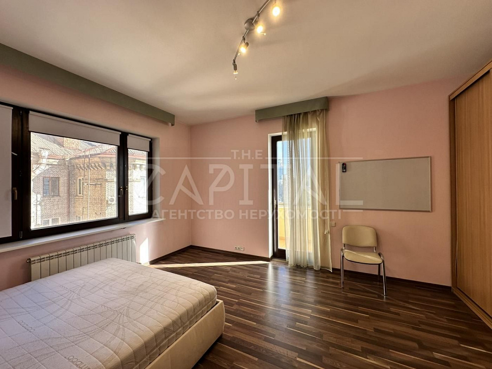 Аренда квартиры, ул. Кропивницкого, Бессарабка Киев - изображение 7