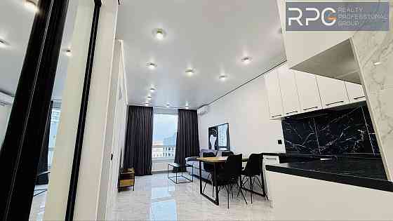 Оренда 1к квартира ЖК White Lines 2 хв. Голосіївська поруч парк озеро Київ