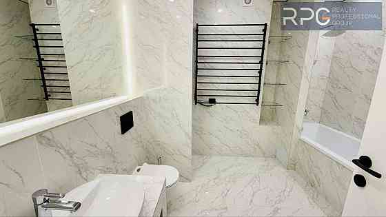 Оренда 1к квартира ЖК White Lines 2 хв. Голосіївська поруч парк озеро Київ