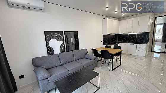 Оренда 1к квартира ЖК White Lines 2 хв. Голосіївська поруч парк озеро Київ