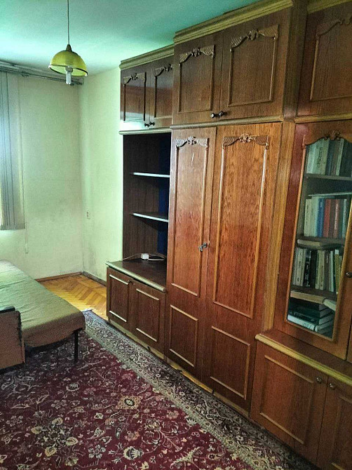 Здам 2к квартиру Тополь 1 Запорізьке шосе Днепр - изображение 1