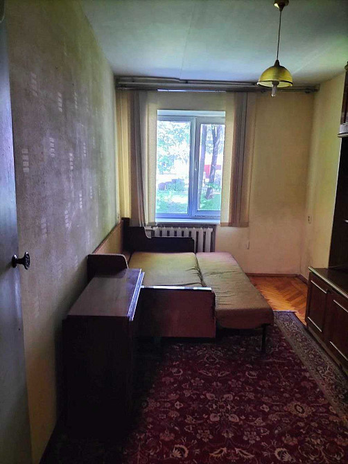 Здам 2к квартиру Тополь 1 Запорізьке шосе Днепр - изображение 4