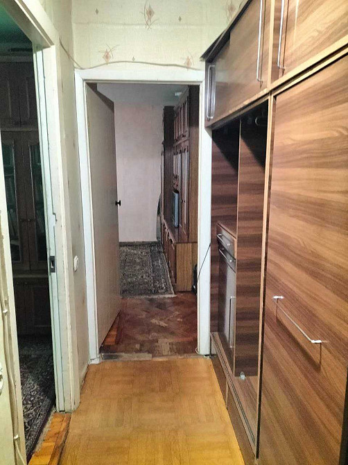 Здам 2к квартиру Тополь 1 Запорізьке шосе Днепр - изображение 3