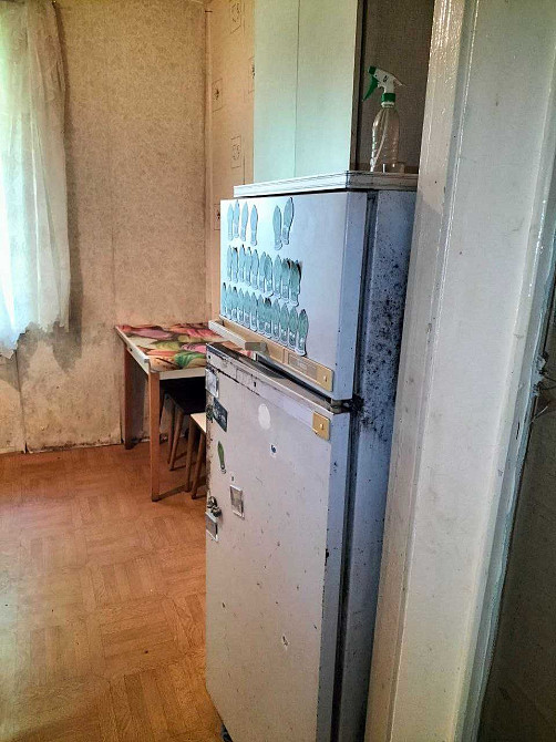 Здам 2к квартиру Тополь 1 Запорізьке шосе Днепр - изображение 8