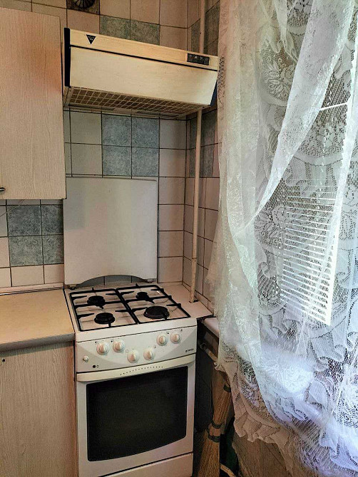 Здам 2к квартиру Тополь 1 Запорізьке шосе Днепр - изображение 6