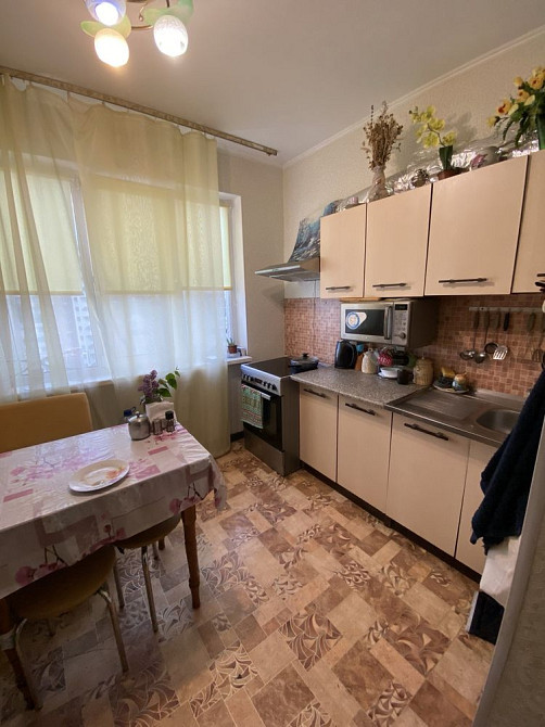 Деснянсткий р-н,Троещина ,Червоноі калини 17в Киев - изображение 4