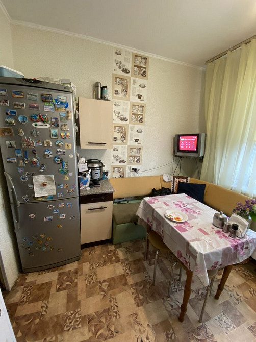 Деснянсткий р-н,Троещина ,Червоноі калини 17в Киев - изображение 3