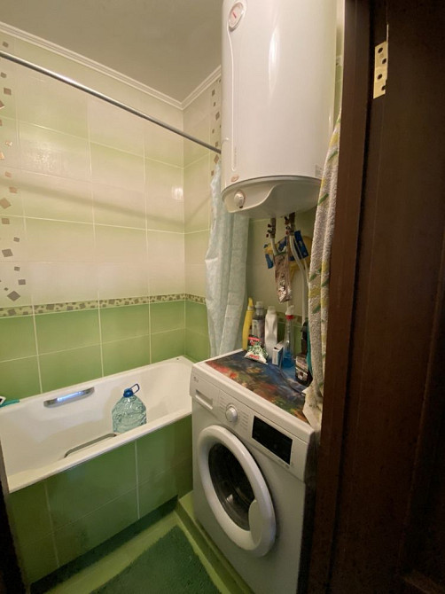 Деснянсткий р-н,Троещина ,Червоноі калини 17в Киев - изображение 5