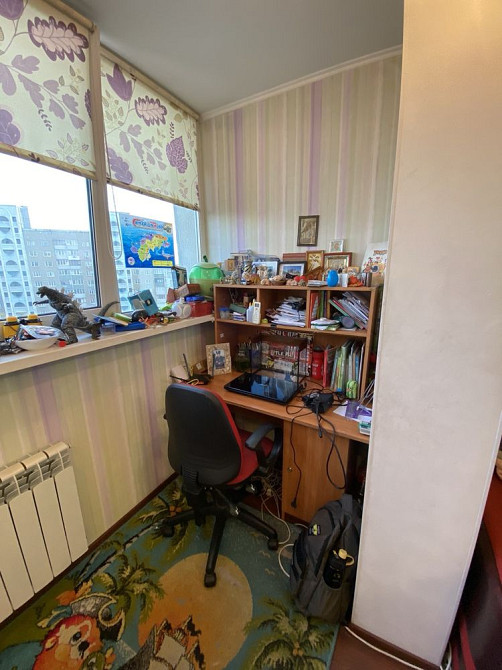 Деснянсткий р-н,Троещина ,Червоноі калини 17в Киев - изображение 8