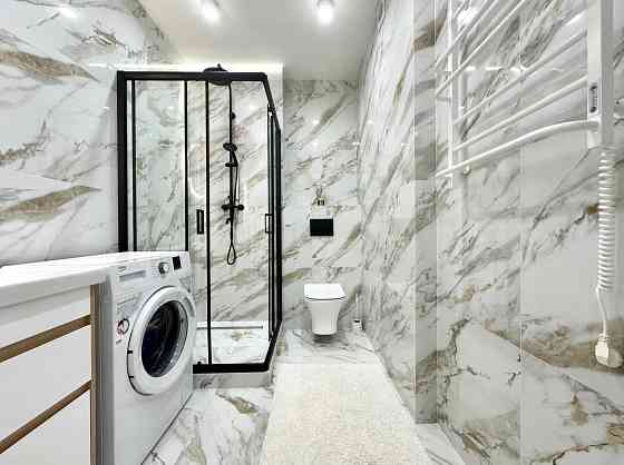 Оренда! Чудова 1 км квартира в ЖК Family Plaza, 3 поверх, перша здача! Ивано-Франковск