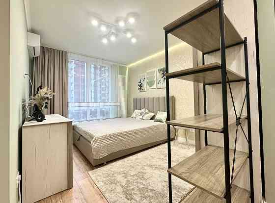 Оренда! Чудова 1 км квартира в ЖК Family Plaza, 3 поверх, перша здача! Ивано-Франковск