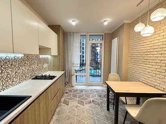 Оренда! Чудова 1 км квартира в ЖК Family Plaza, 3 поверх, перша здача! Ивано-Франковск