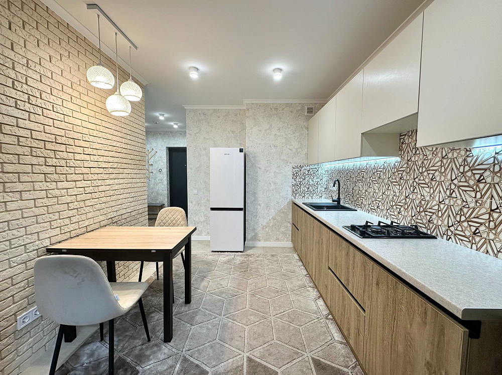 Оренда! Чудова 1 км квартира в ЖК Family Plaza, 3 поверх, перша здача! Ивано-Франковск - изображение 2