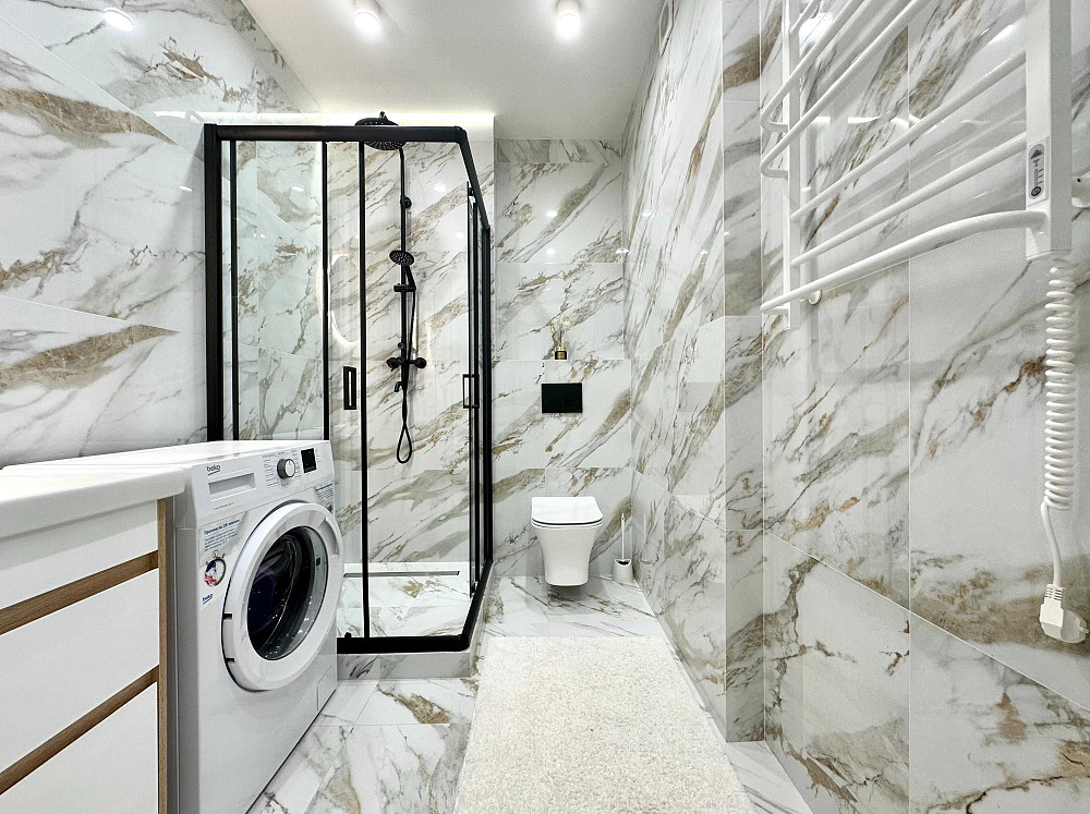 Оренда! Чудова 1 км квартира в ЖК Family Plaza, 3 поверх, перша здача! Ивано-Франковск - изображение 3