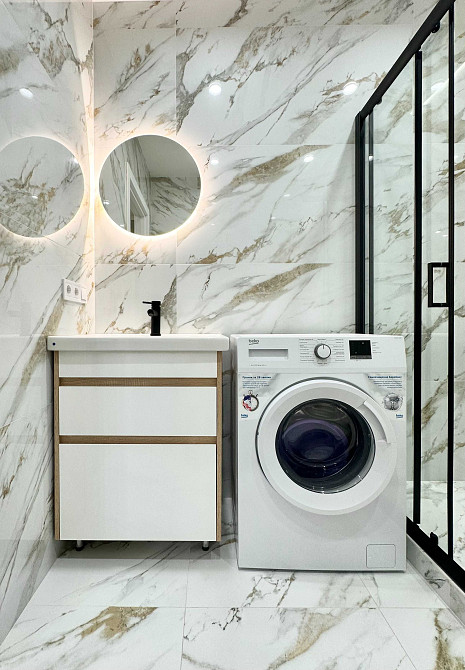 Оренда! Чудова 1 км квартира в ЖК Family Plaza, 3 поверх, перша здача! Ивано-Франковск - изображение 5