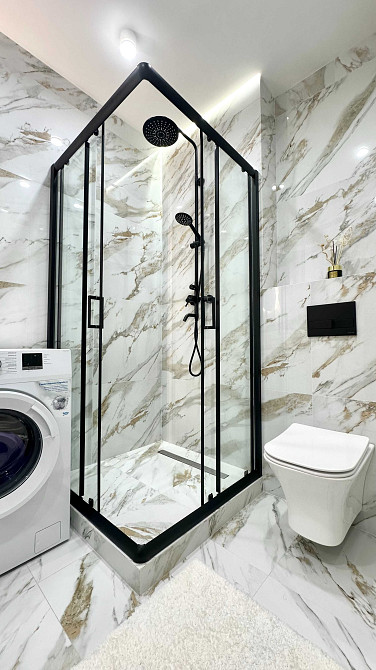 Оренда! Чудова 1 км квартира в ЖК Family Plaza, 3 поверх, перша здача! Ивано-Франковск - изображение 4