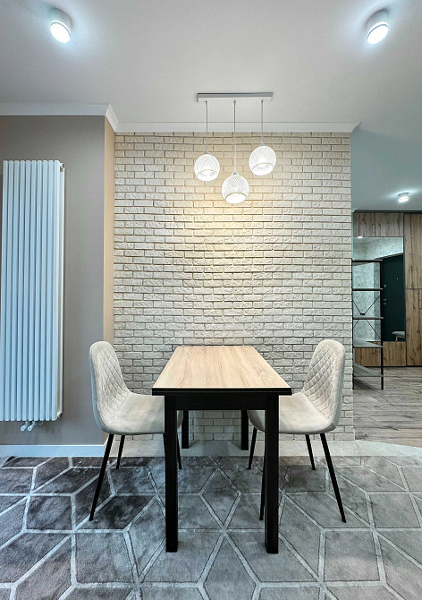 Оренда! Чудова 1 км квартира в ЖК Family Plaza, 3 поверх, перша здача! Ивано-Франковск - изображение 8