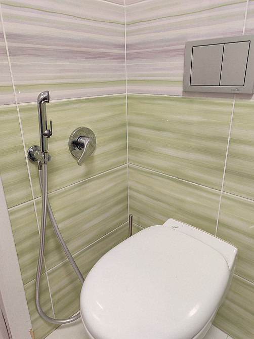 Оренда 1 кімнатної квартири в центрі! Хмельницкий - изображение 4