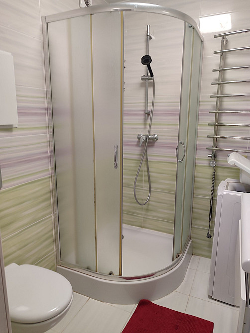 Оренда 1 кімнатної квартири в центрі! Хмельницкий - изображение 3