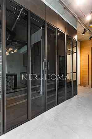 Оренда БЕЗ % 1к квартира  71м2 ЖК Signature Липки Мечникова 11А Київ