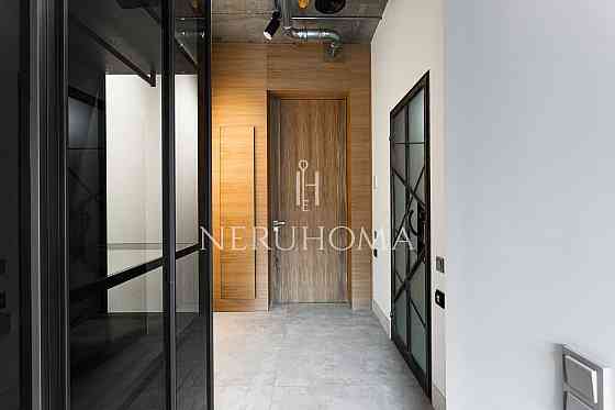 Оренда БЕЗ % 1к квартира  71м2 ЖК Signature Липки Мечникова 11А Київ