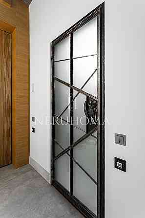 Оренда БЕЗ % 1к квартира  71м2 ЖК Signature Липки Мечникова 11А Київ