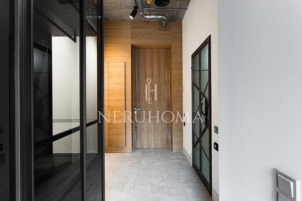 Оренда БЕЗ % 1к квартира  71м2 ЖК Signature Липки Мечникова 11А Київ - зображення 2