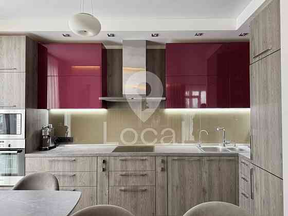 СІМЕЙНА! ЗАТИШНА! Оренда двокімнатної квартири ЖК Відпочинок Київ