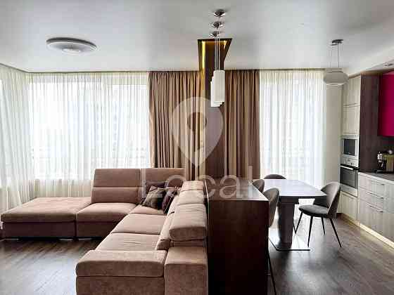 СІМЕЙНА! ЗАТИШНА! Оренда двокімнатної квартири ЖК Відпочинок Київ