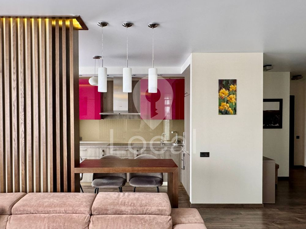 СІМЕЙНА! ЗАТИШНА! Оренда двокімнатної квартири ЖК Відпочинок Київ - зображення 2