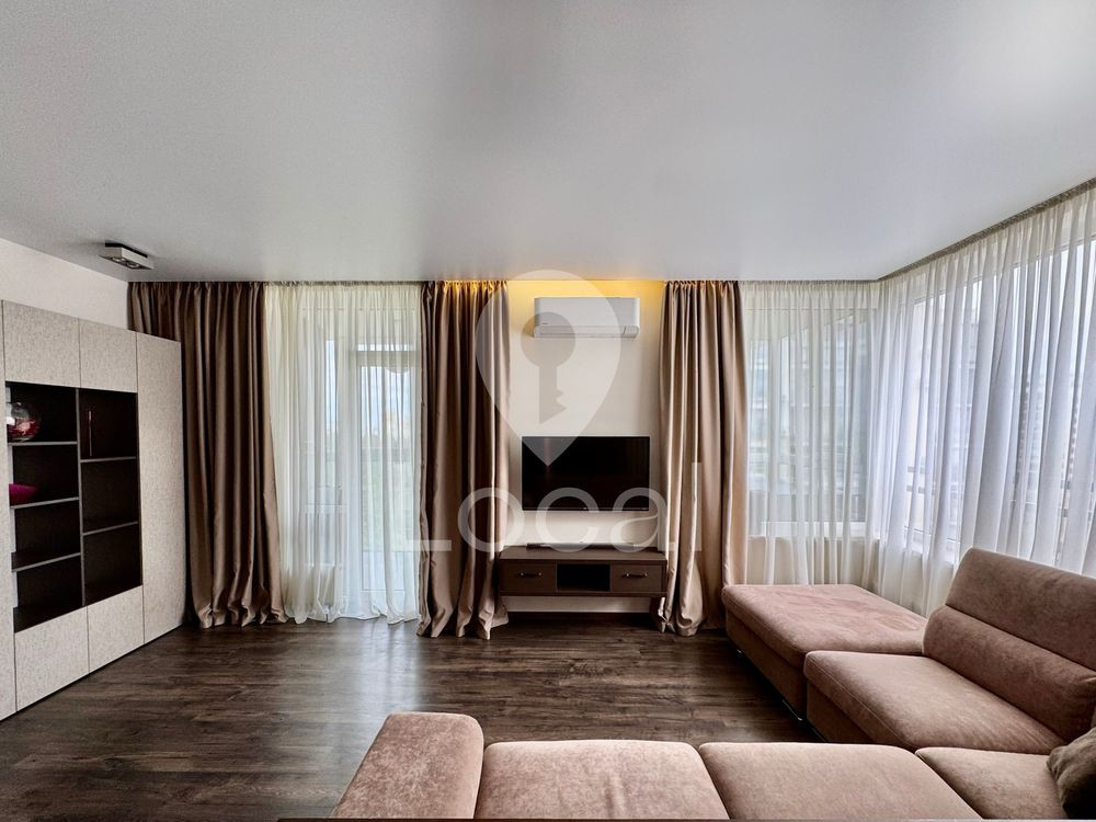 СІМЕЙНА! ЗАТИШНА! Оренда двокімнатної квартири ЖК Відпочинок Київ - зображення 4