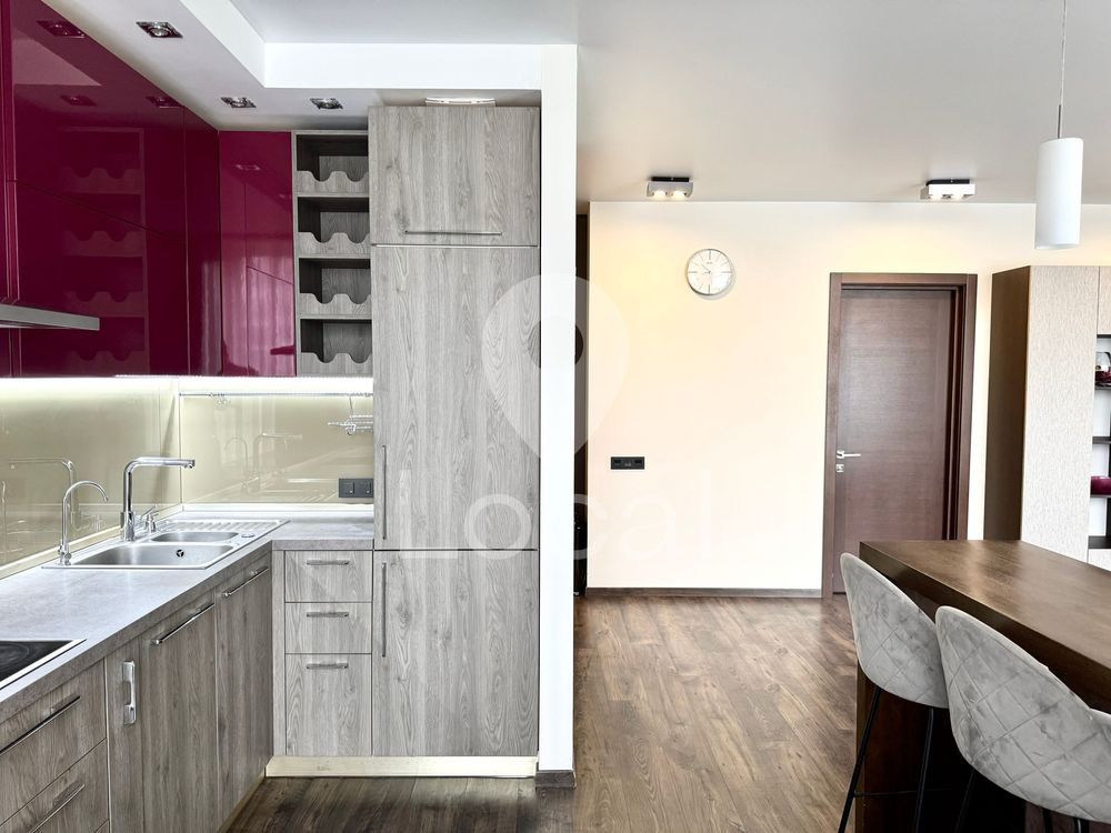 СІМЕЙНА! ЗАТИШНА! Оренда двокімнатної квартири ЖК Відпочинок Київ - зображення 7